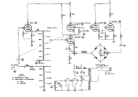 Heathkit AV-3 - Schematic-2 